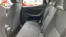 Toyota Yaris 1.5 Hybrid Icon 5dr CVT Hybrid Hatchback